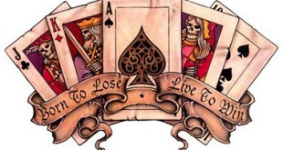 Hunger for the Blackjack&nbsp;Agenda