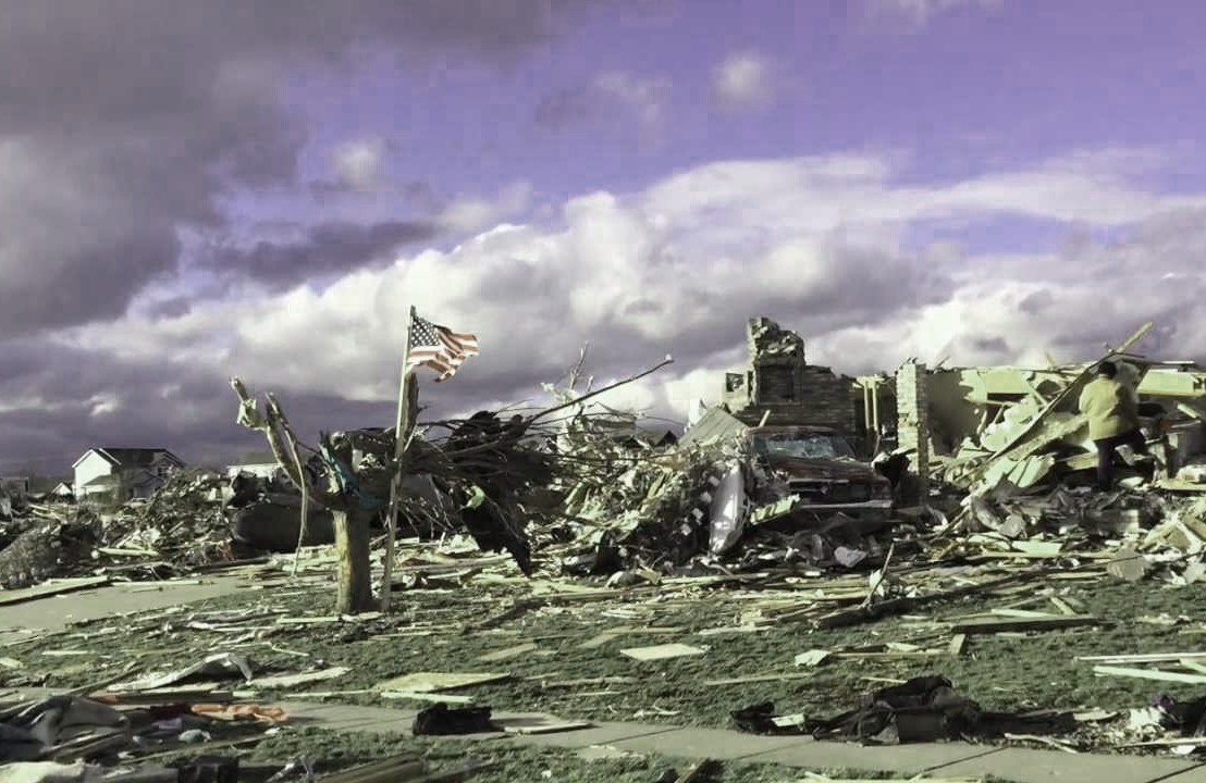 Winners Who Won the&nbsp;Wind