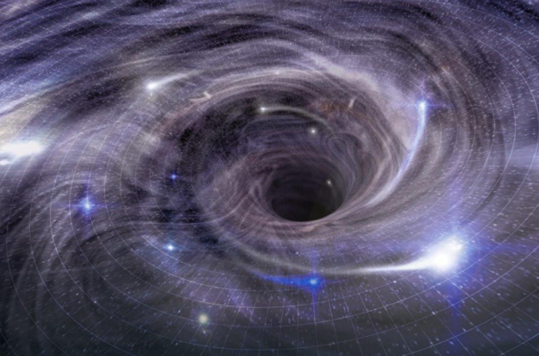 Of Time, Turnings, Stars &&nbsp;Wars