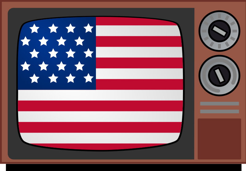 If the Mainstream Media Were&nbsp;Patriots