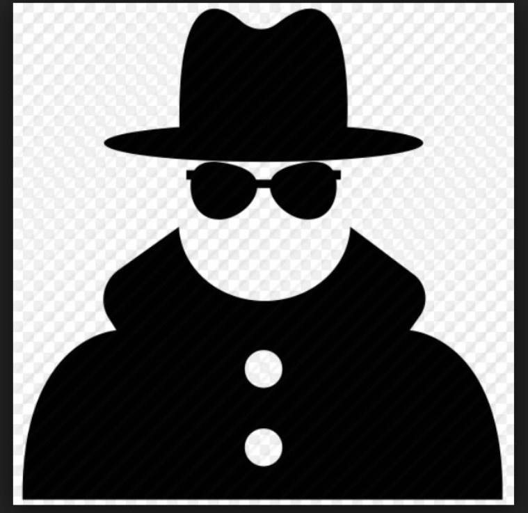 Agents of Deception, Stewards of&nbsp;Deceit.