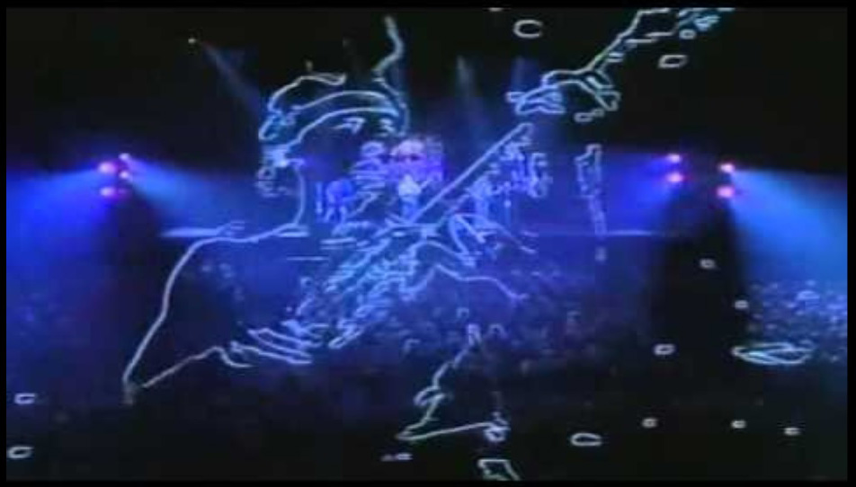 The Man’s Too Big, the Man’s Too Strong