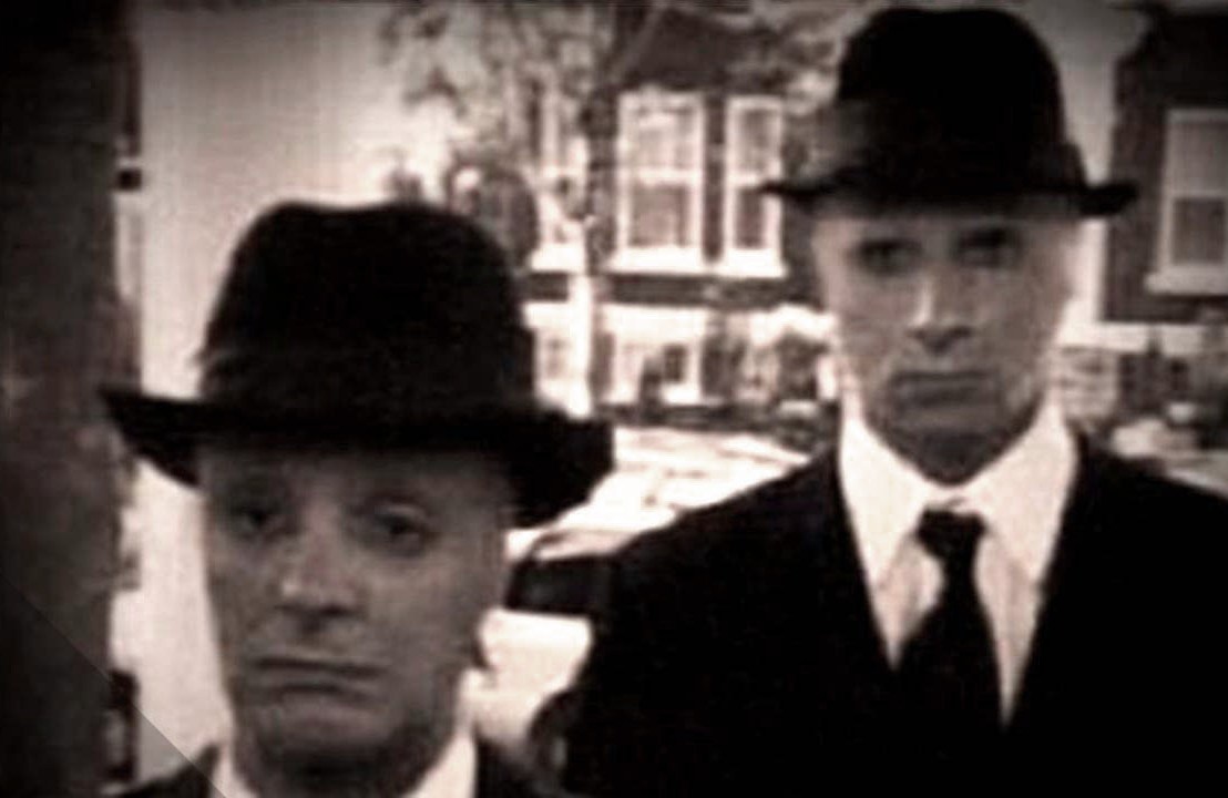 ALIEN 1: We’re from Outer Space. We’re here to&nbsp;help.