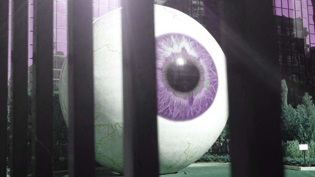 Cliché Series # 5:  Perceiving Profiles Confined Within Certain&nbsp;Configurations