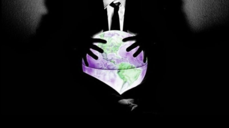 Happy New Year: Don’t Be Fooled By the Orthodoxies of the&nbsp;Messengers