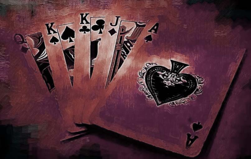 Place Your Bets, Hedge Your Bets, Winner Takes&nbsp;All