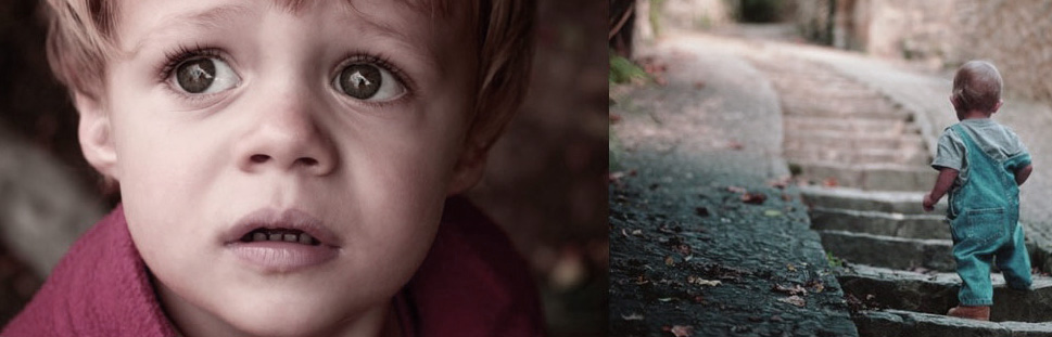 BABY STEPS:  You’ve Been Woke. Now Exit the&nbsp;Matrix.