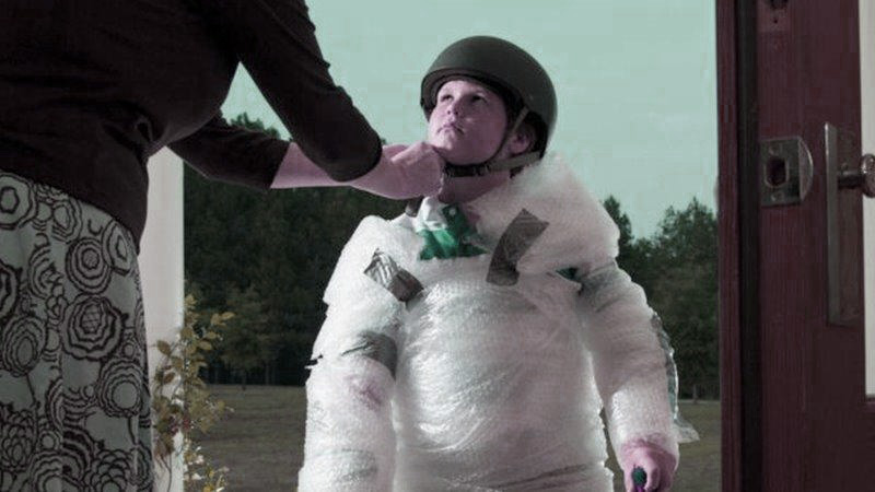 Moron Gun Control: Women and Children&nbsp;First