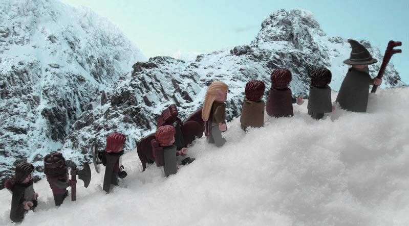 Keep Going. This Too Shall&nbsp;Pass.