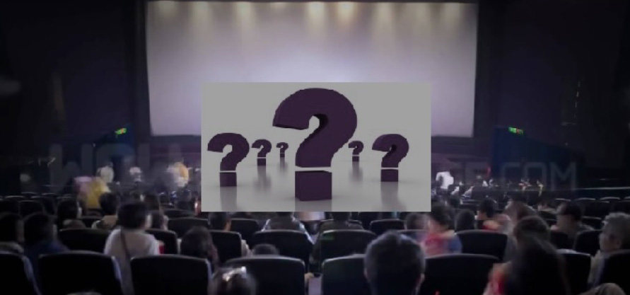 Questions of a Stranger in a Brave New&nbsp;World