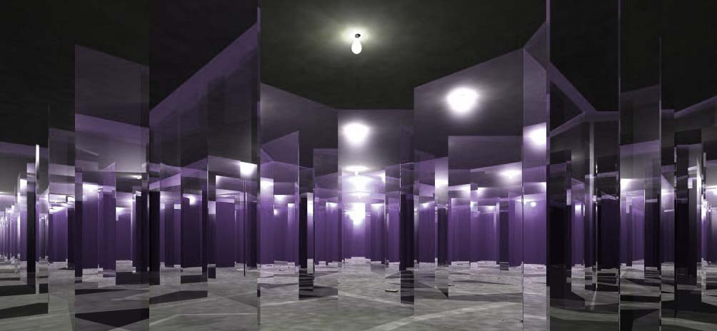 FAITH:  A Light in a Dark Fun-House of&nbsp;Mirrors