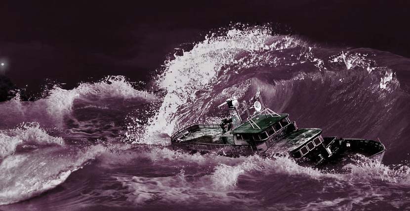 “Mayday, Mayday, Mayday”: 13 Random Revelations from April, 2018