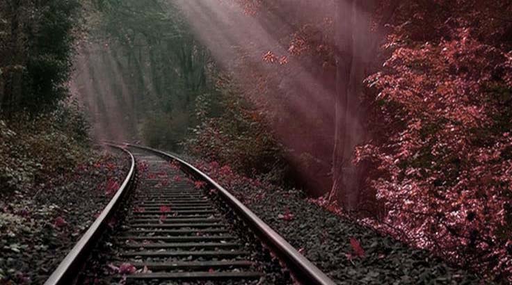 In the Random Universe: Let Justice Be Done though the Heavens Fall