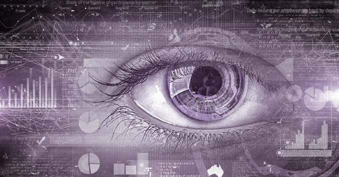 Ten Ways the Democratic Northern Hemisphere Nations Became the Orwellian&nbsp;West