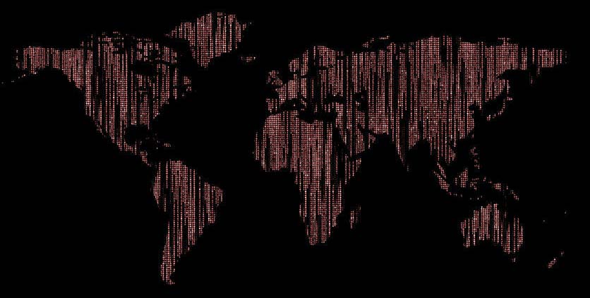 Traveling Transition Road: 123 Revelations from May,&nbsp;2018