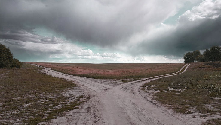 A Fork-in-the-Road Approaches: The Short List –  95 Revelations from July,&nbsp;2018