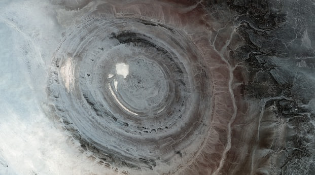 Full Circle: Lessons of the Lost City in the Sands of&nbsp;Time