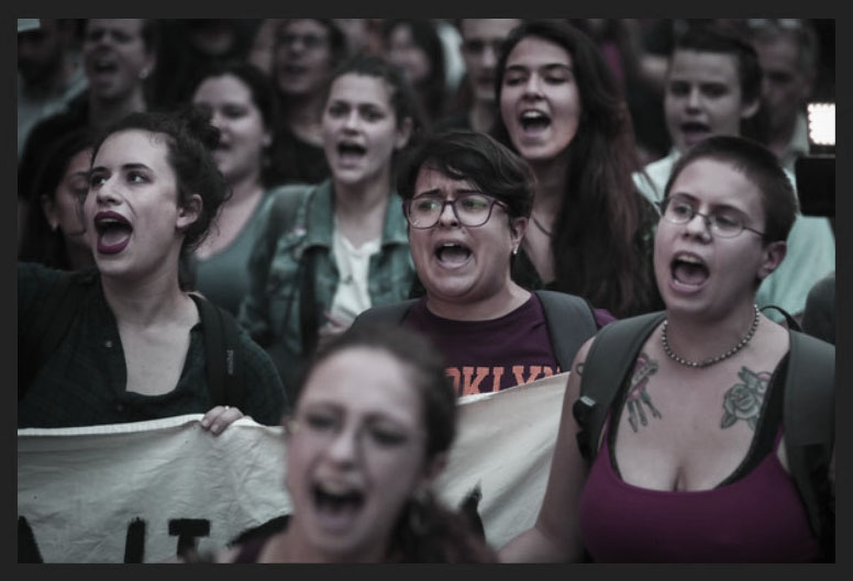 The Tyranny of “The Collective” by the Illusions of&nbsp;Narratives