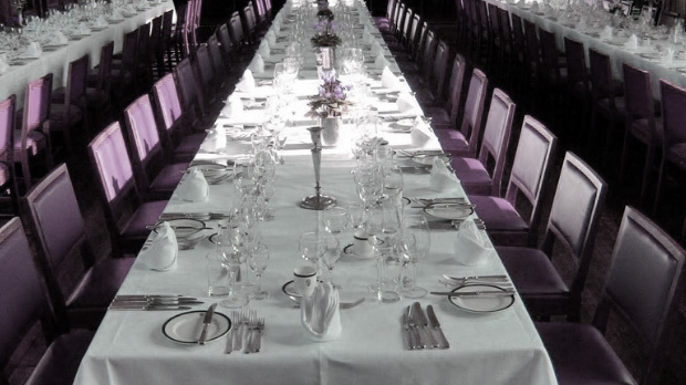 A Veritable Feast of Reality, Choice, and&nbsp;Consequences