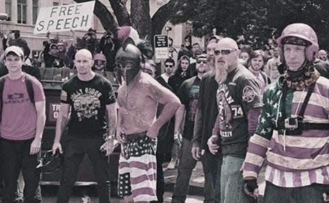 The Color of the Wave to be Determined by Those Most&nbsp;Afraid