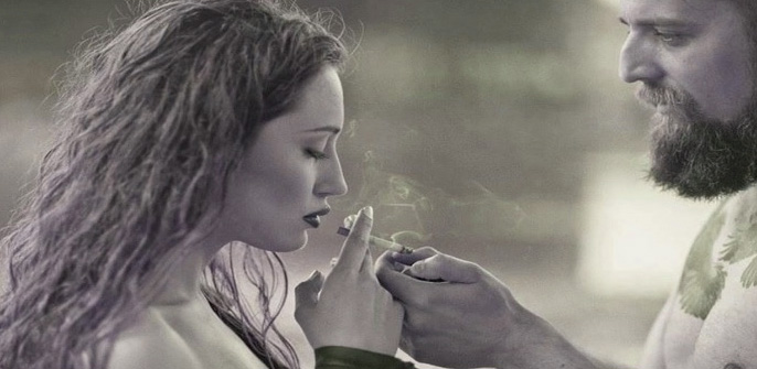 Peachy Keen and Cool as a Cucumber in a Banana Republic