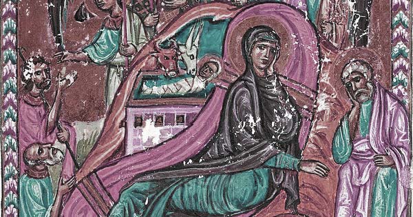 As the Games Begin: The One about the Jews, the Baby, & the&nbsp;Bathwater