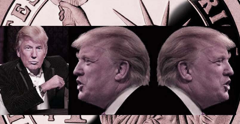 The Most Interesting Man in the World: Two Faces on the Same&nbsp;Coin