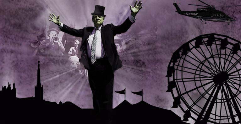 On Channel Surfing, Circus Acts, and Time&nbsp;Passages