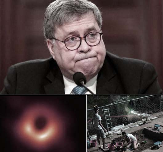 The Superfluous Spontaneity of Seismic&nbsp;Happenstances