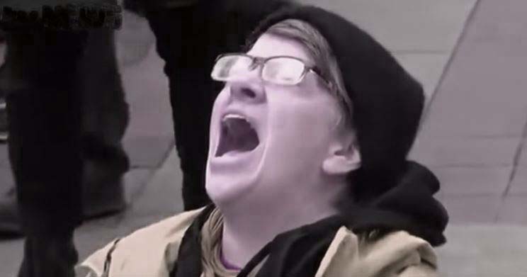 The Rants of the Retards Ring Hollow then&nbsp;Echo