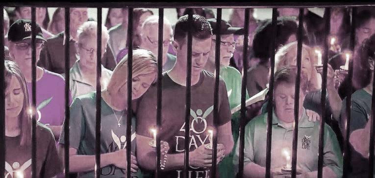 Five Insights Gleaned From The Movie “Unplanned”