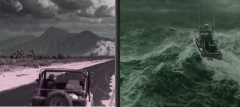 Preparing for the Storm:  The Perfect&nbsp;Storm.