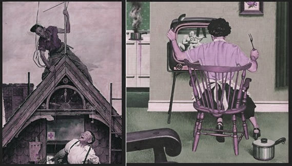 America’s Well-Documented Decline Amid Wars in the&nbsp;Air