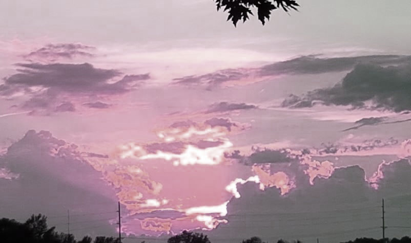 It Is What It&nbsp;Is