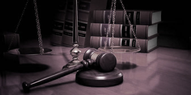 There is No Actual Law or Justice in the B.E.A.S.T.&nbsp;System