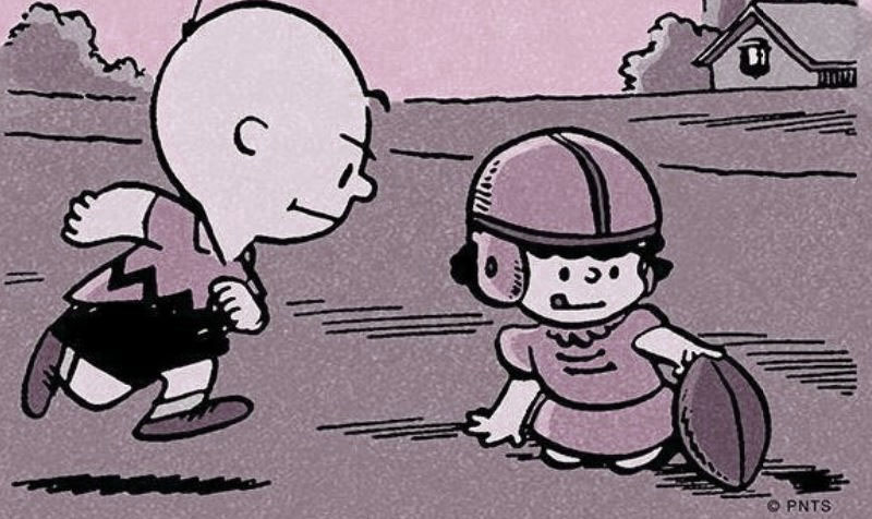 Everyone Wants to Win and Nobody Likes Being&nbsp;Wrong