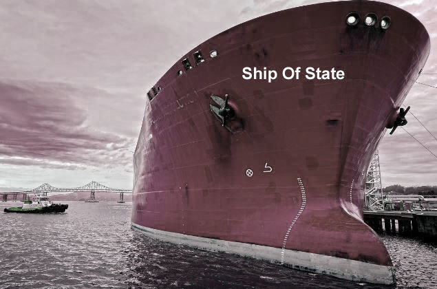 A Video Exposition:  Quantum Theory, Waves, and the Bulbous Bow of&nbsp;Confusion