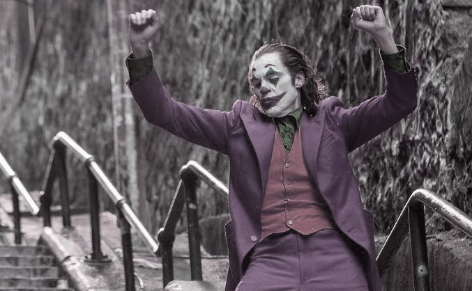 Comedy Gold: The Joke’s on&nbsp;You