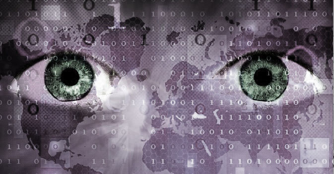 The Conspiracies are Broad and&nbsp;Deep