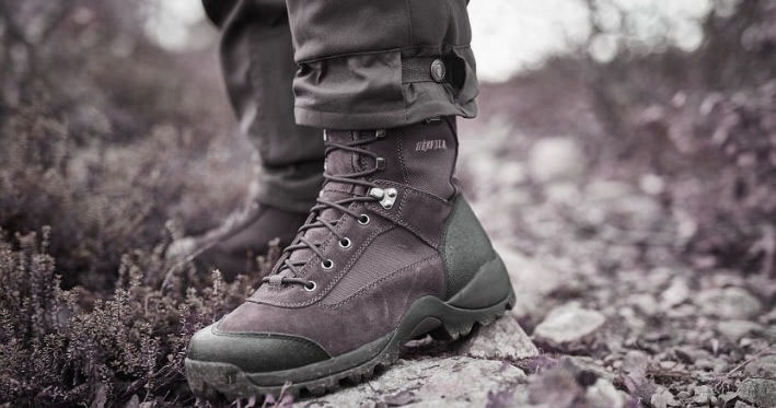 Boots On The Ground:  Days in the Life of an Average American&nbsp;Nobody