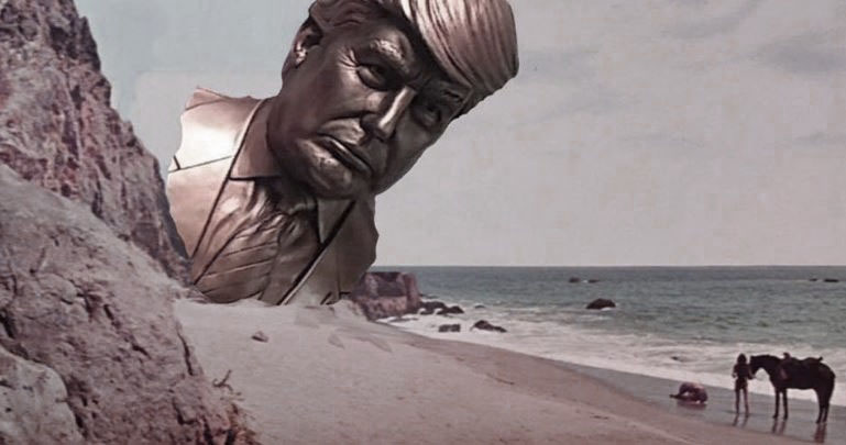 Personal Politics, Public Impeachment, Persuasion and Post-Apocalyptic Planning