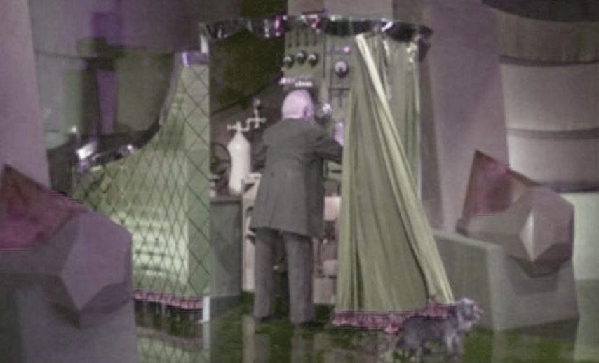 The Revenge of the Illusionists at the Whim of the&nbsp;Deluded