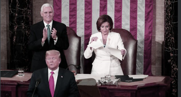 In the Bubble: Trump’s Presidency Reveals 7 Undeniable Facts About The&nbsp;Swamp