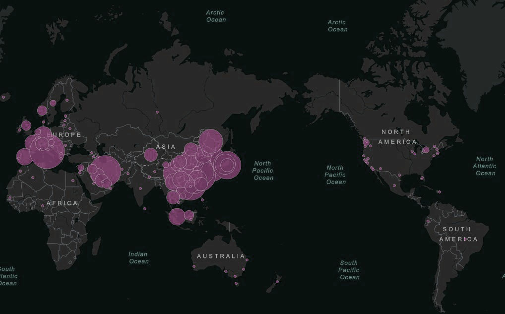 Six Ways Why Coronavirus® Fails the Sniff&nbsp;Test