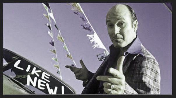 On Used Cars, Haircuts, and Buyers&nbsp;Beware