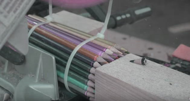 On Quarantines and Trees, Pencils, Technology, Art and&nbsp;Music