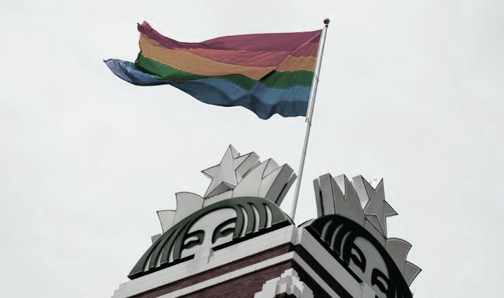 Dystopian Societies Derive From Displaced Ethics and&nbsp;Values