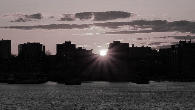 The Grand Inevitability of Unavoidable&nbsp;Endings