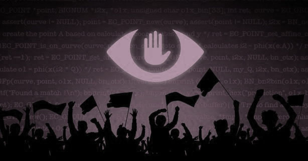 GUEST POST by Robert Bronsdon:  How We Can Fight&nbsp;Back