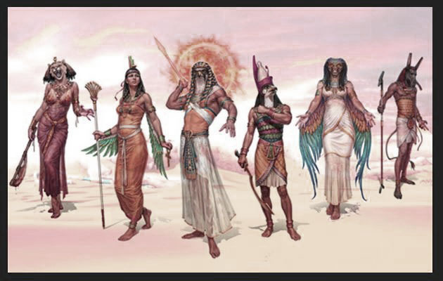 The Great Reset: An Ancient Faith Continuously&nbsp;Renamed